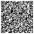 QR code with High Flight contacts