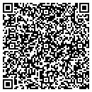 QR code with C Design 03 contacts