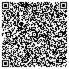 QR code with C & KS Tile Installation LLC contacts