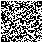 QR code with D C Curtis Ltd Inc contacts