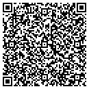 QR code with T J Maxx contacts