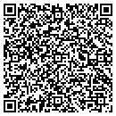 QR code with J & J Transportation contacts