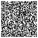 QR code with J & S Carpet Cleaning contacts