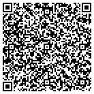 QR code with J's Headliners At The French contacts