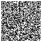 QR code with McMurtry Financial Services LL contacts