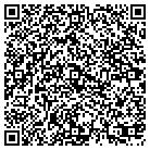 QR code with Typo Graphic Design Company contacts