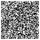 QR code with Maher & Assoc Architects-AIA contacts