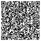 QR code with S P Recreational Center contacts