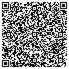 QR code with Mason Area Fire Amblance Srvcs contacts