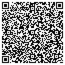 QR code with Cs Studio contacts