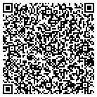 QR code with Hallman/Lindsay Paints contacts