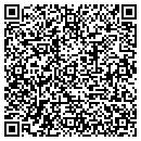 QR code with Tiburon Inc contacts