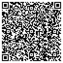 QR code with Ray Manta Inc contacts