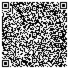 QR code with U W Comprehensive Cancer Center contacts