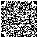 QR code with HMC Tool & Die contacts