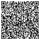 QR code with R G Sales contacts