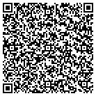 QR code with Hi-Tech Grinders Sales & Service contacts