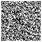 QR code with 2 J's Carpet Cleaning/Janitor contacts
