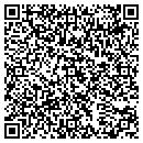 QR code with Richie V Behm contacts