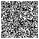 QR code with E P E Lock & Key contacts