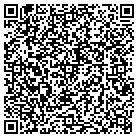 QR code with Marten Trucking & Farms contacts