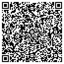 QR code with Wash & Save contacts