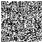 QR code with Hutchens Decorating contacts