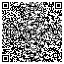 QR code with J F PS Fun Stuff contacts