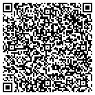 QR code with Zion Evangelical Lutheran Chur contacts