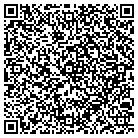 QR code with K G Marketing & Bag Co Inc contacts