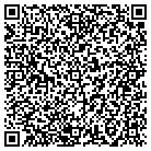 QR code with Hydroseeding of Wisconsin LLC contacts