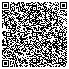 QR code with Klinzing & Laufenberg contacts