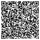 QR code with D W Burch Studios contacts