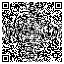 QR code with D W Burch Studios contacts