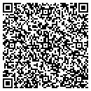 QR code with HMS Group contacts