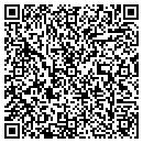 QR code with J & C Machine contacts