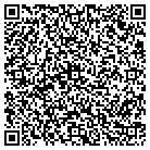 QR code with Maple Heights Campground contacts