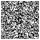 QR code with Hinz Financial Services Inc contacts