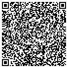 QR code with Kohler Public Library Inc contacts