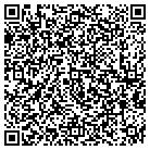 QR code with Kenneth J Bauer DDS contacts