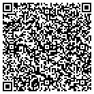 QR code with Isaacs Parking Service contacts