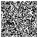 QR code with University Mobil contacts