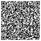 QR code with Clarion Hotel Airport contacts