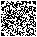 QR code with Head of Class contacts