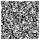 QR code with Uhlig Construction Contractor contacts