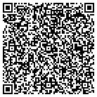 QR code with Raineys Construction Cleaner contacts