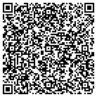 QR code with Anderson Locksmith Shop contacts