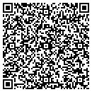 QR code with Kevin Wiersma contacts