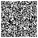 QR code with Hanna Trailers Inc contacts