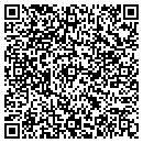 QR code with C & C Enterprises contacts